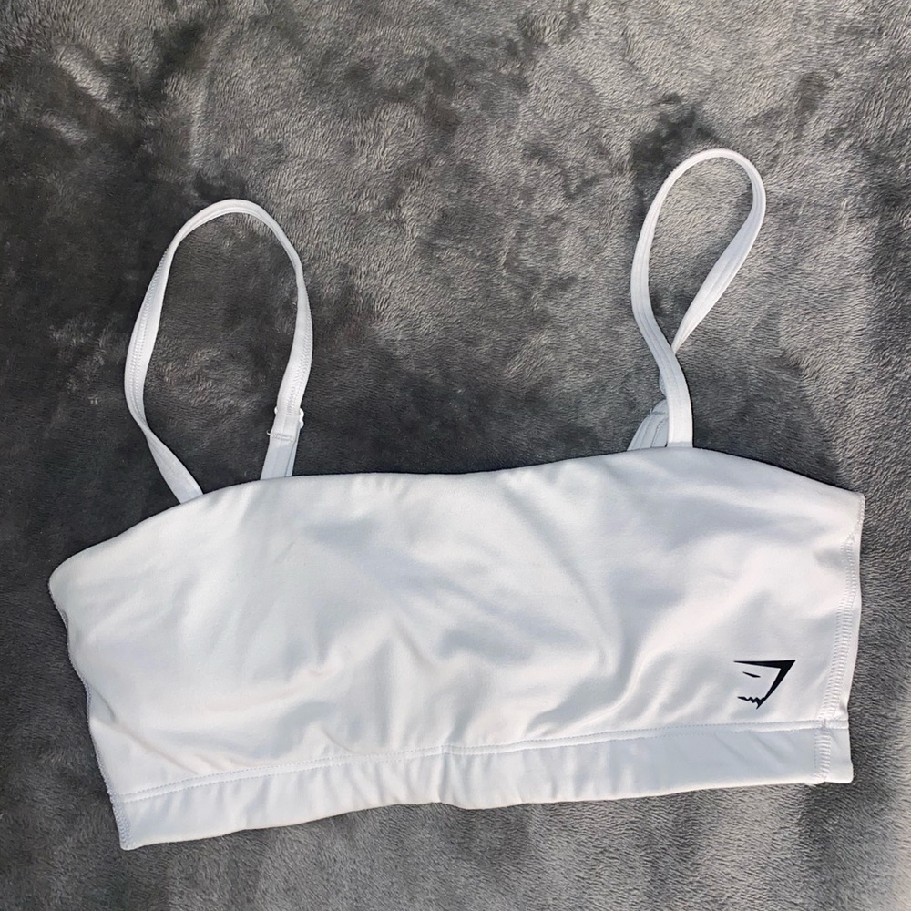 Gymshark Sports Bra